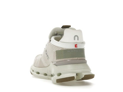 On Running Cloudnova Moon Aloe (Women's)