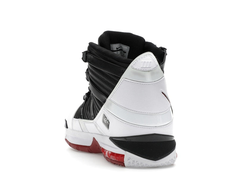 Nike LeBron 3 Home (2019)