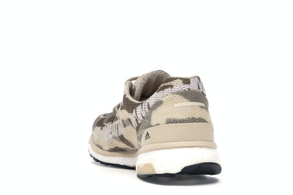 adidas Adizero adios 3 Undefeated Camo Brown
