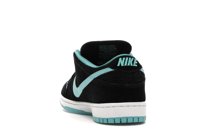 Nike SB Dunk Low Clear Jade