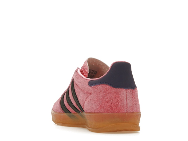 adidas Gazelle Indoor Bliss Pink Purple (Women's)