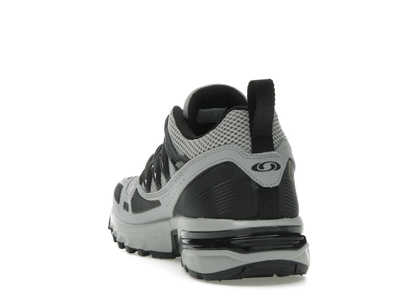 Salomon ACS+ OG Alloy Black Lemon Beams Exclusive