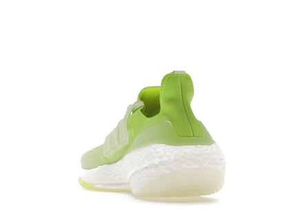 adidas Ultra Boost 22 Almost Lime