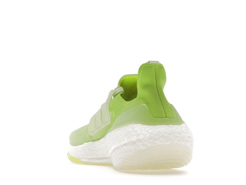 adidas Ultra Boost 22 Almost Lime