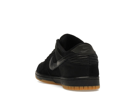 Nike Dunk Low The Basement