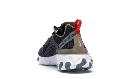 Nike React Element 55 size?