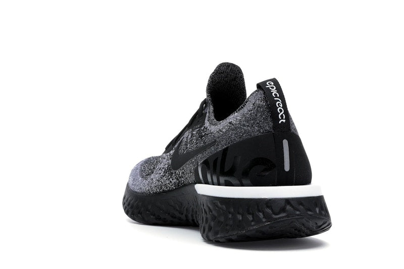 Nike Epic React Flyknit Cookies & Cream