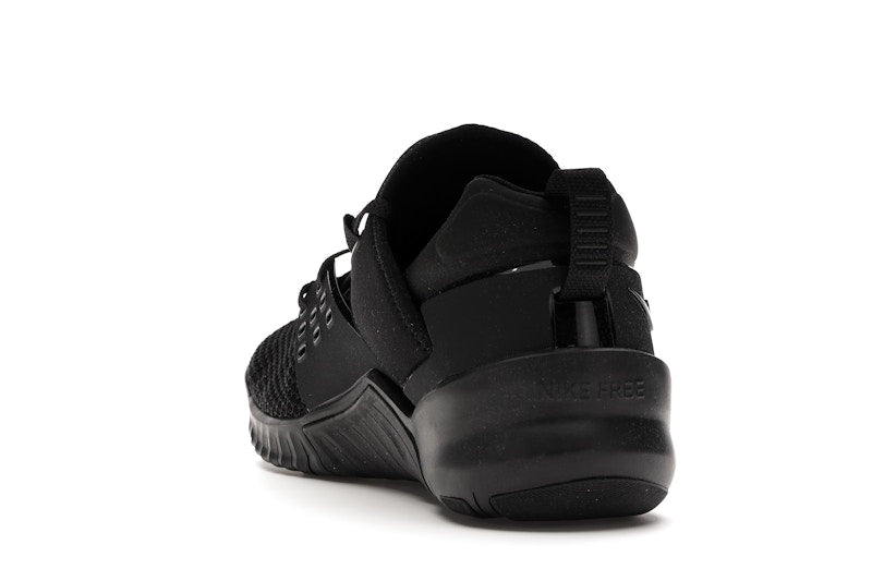Nike Free X Metcon 2 Black