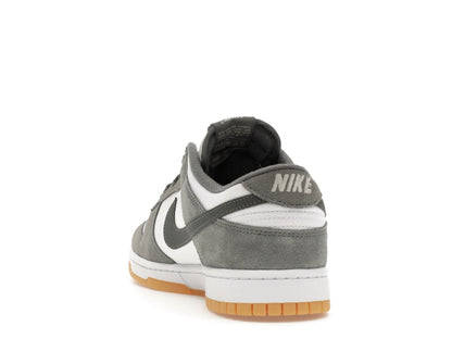 Nike Dunk Low Smoke Grey Gum 3M Swoosh