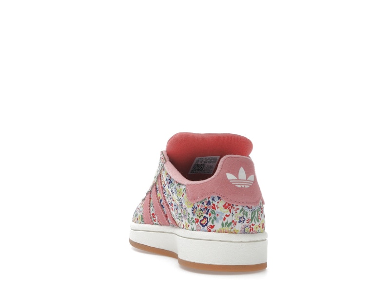 adidas Campus 00s Liberty London Pink (Kids)