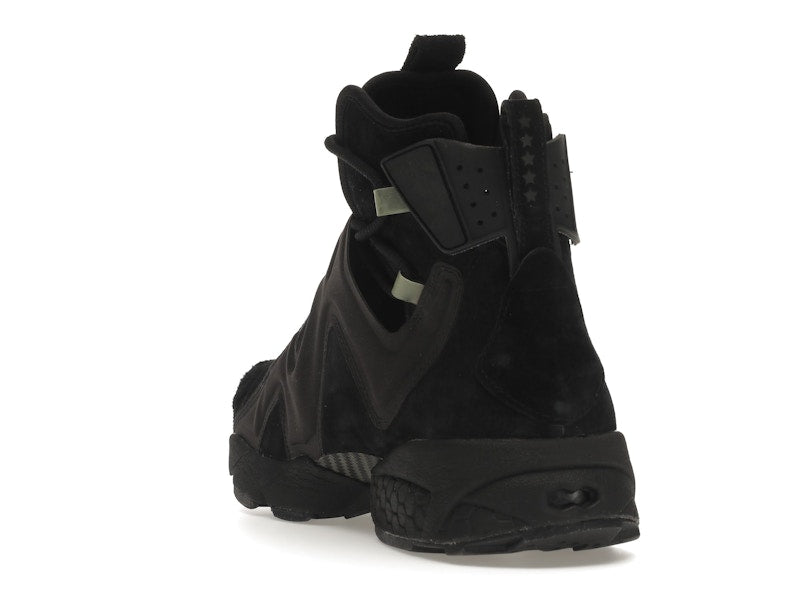 Reebok Furikaze Future Black
