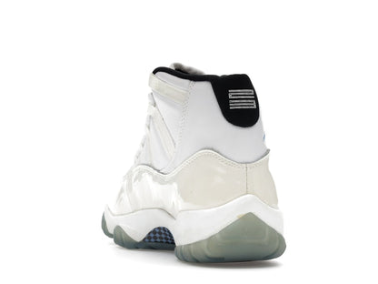 Jordan 11 OG Columbia (1996)