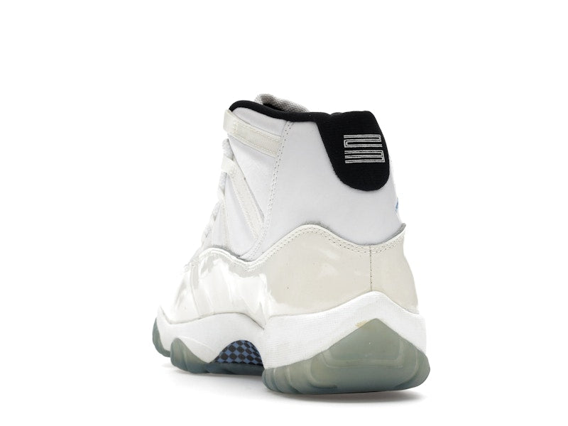 Jordan 11 OG Columbia (1996)