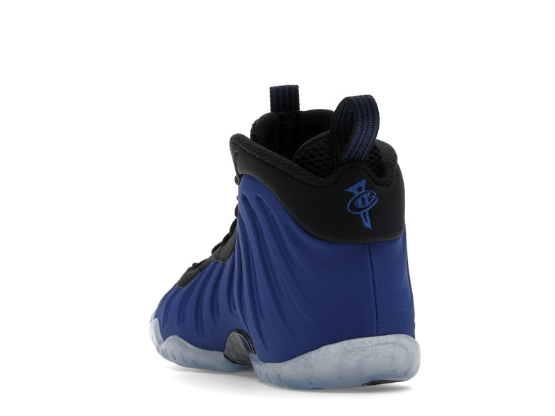 Nike Little Posite One Deep Royal (GS)