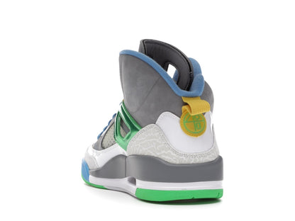 Jordan Spizike Easter