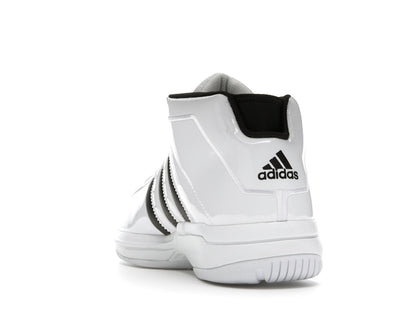 adidas Pro Model 2G Cloud White Core Black