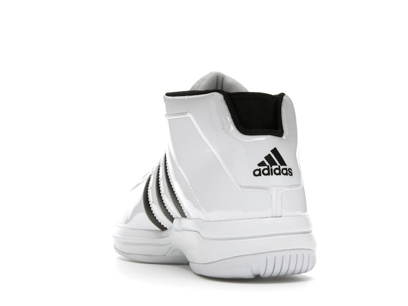 adidas Pro Model 2G Cloud White Core Black