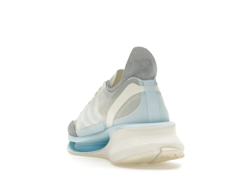 adidas Y-3 S-Gendo Run Off White Cream White