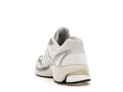 adidas Supernova Cushion 7 Cloud White Silver Metallic Crystal White