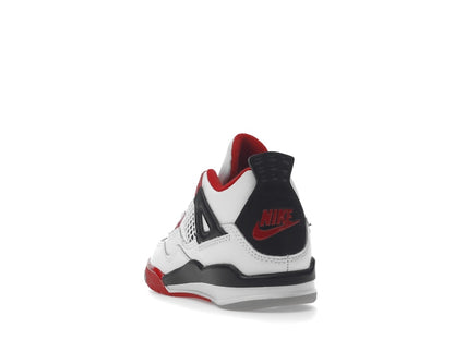 Jordan 4 Retro Fire Red (2020) (PS)