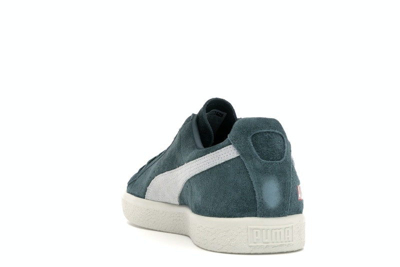 Puma Clyde Alife New York Green