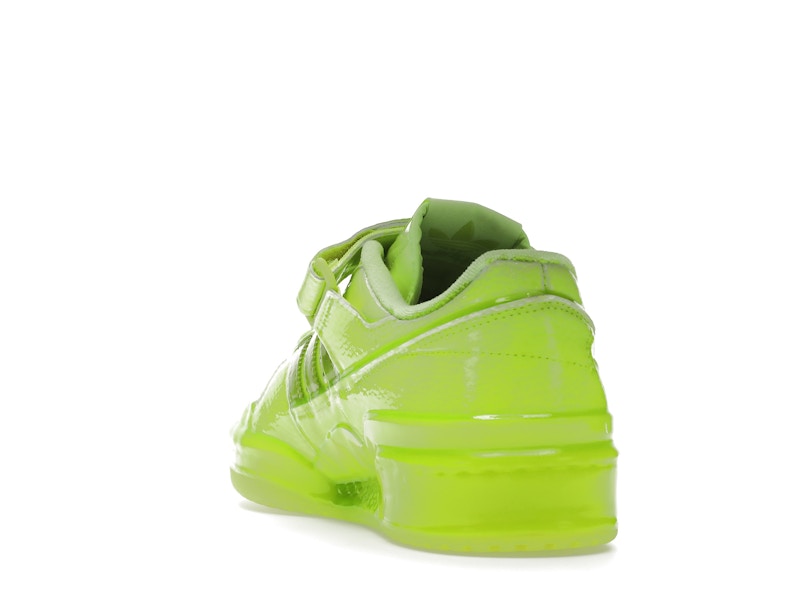 adidas Forum Low Jeremy Scott Dipped Yellow