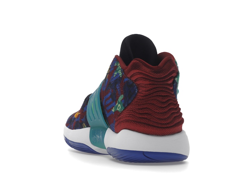 Nike KD 14 NRG Ron English 2 Ky-D