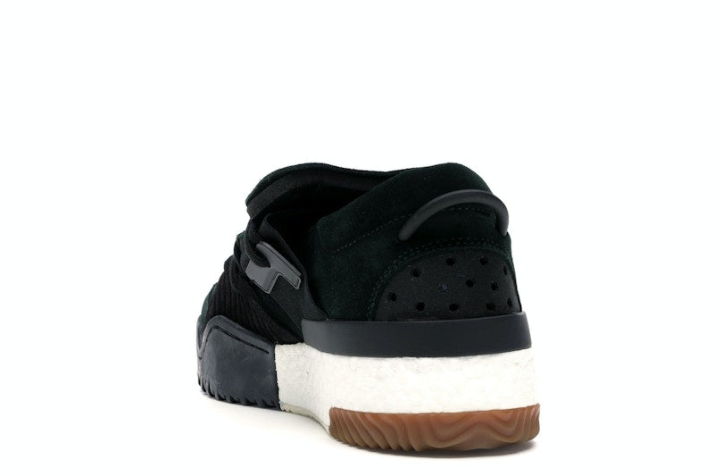 adidas AW BBall Lo Alexander Wang Green Night