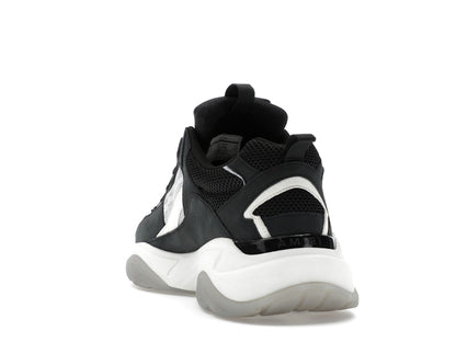AMIRI Bone Runner Black