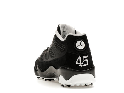 Jordan 9 Retro Low Golf Barons