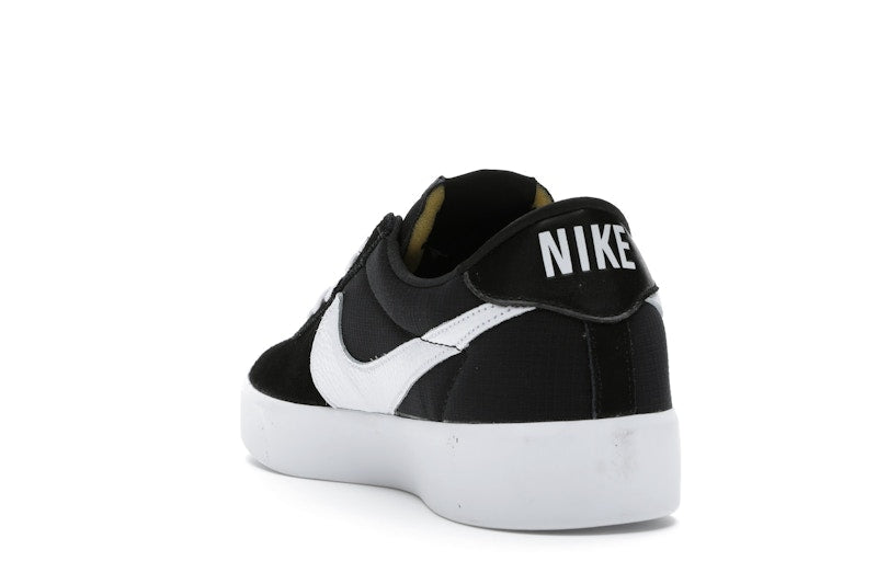 Nike SB Bruin React Black White