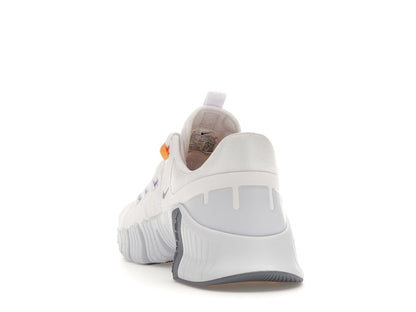 Nike Free Metcon 5 White Football Grey