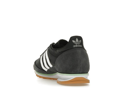 adidas SL 72 OG Core Black Cloud White Carbon (Women's)