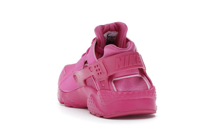 Nike Huarache Run Laser Fuchsia (PS)