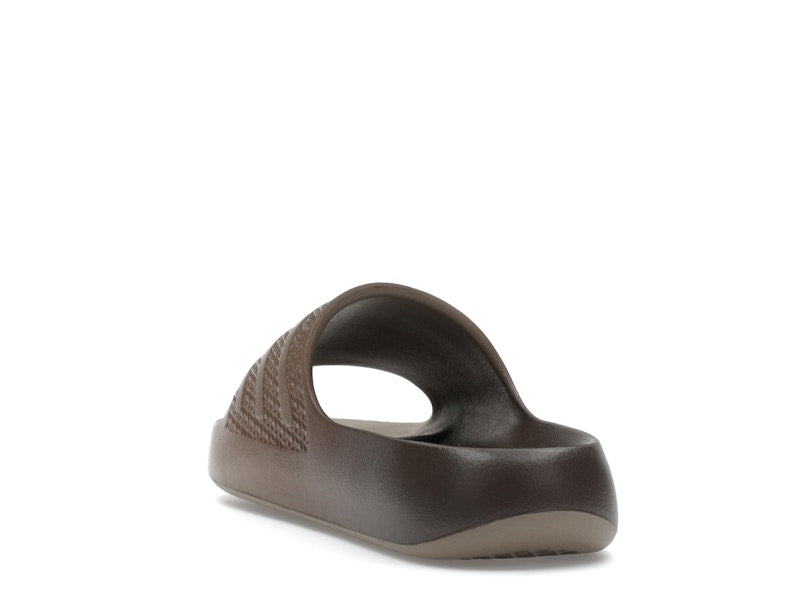 adidas Ayoon Slides Dime Simple Brown (Women's)