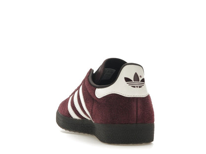 adidas Gazelle Maroon