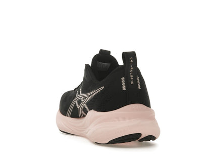 ASICS Gel-Pulse 16 Black Breeze (Women's)