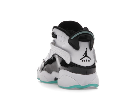 Jordan 6 Rings Tropical Twist (GS)