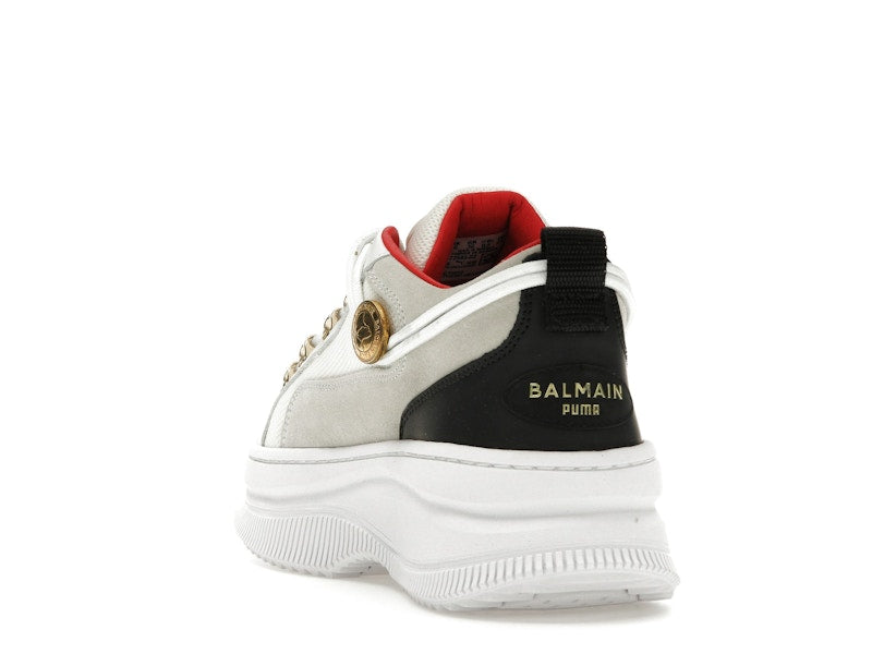 Puma x Balmain Deva White (Women's)