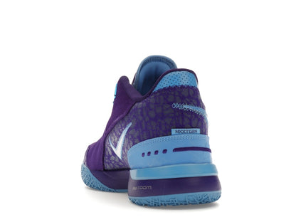 Nike Zoom LeBron NXXT Gen AMPD Summit Lake Hornets