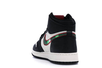 Jordan 1 Retro High Sports Illustrated (A Star Is Born) (GS)