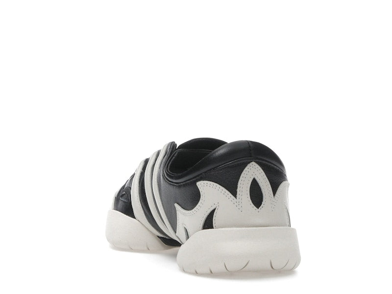 adidas Y-3 Regu 2002 Black Alumina