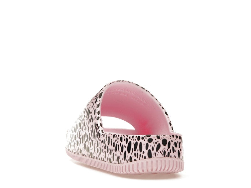 Nike Calm Slide Safari Pink (Women's)
