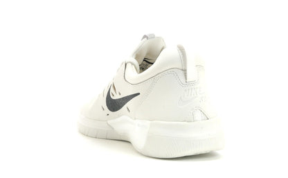 Nike SB Nyjah White Anthracite