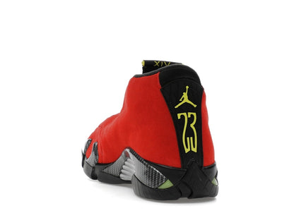 Jordan 14 Retro Ferrari (2025) (GS)