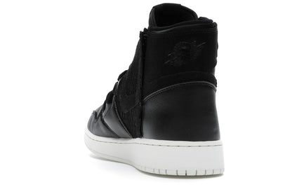 Jordan 1 Rebel XX Black Sail (Women's)