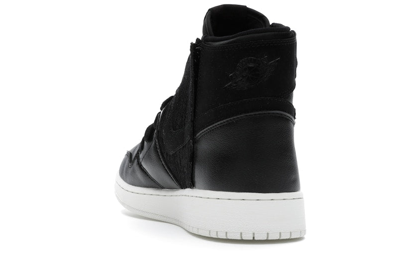 Jordan 1 Rebel XX Black Sail (Women's)