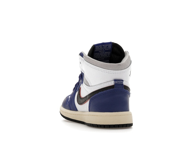 Jordan 1 Retro High OG Rare Air (PS)