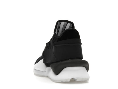 adidas Y-3 Kaiwa Knit Black White