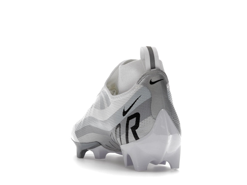 Nike Vapor Edge Pro 360 White Metallic Silver